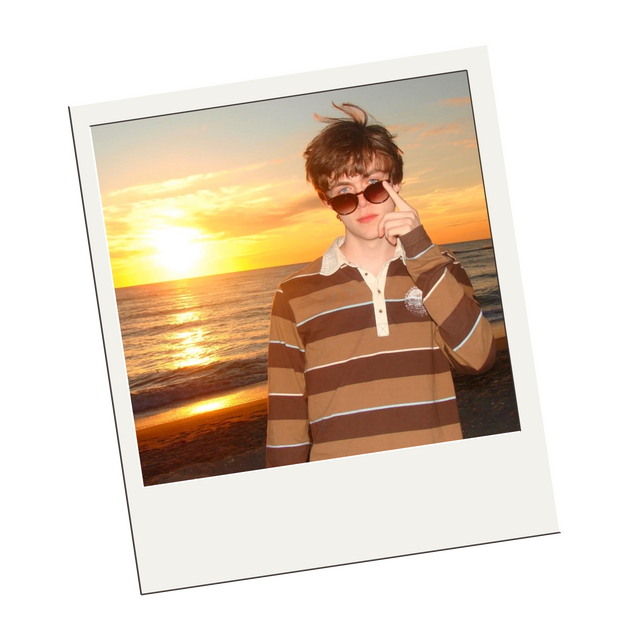 Beach Beach
